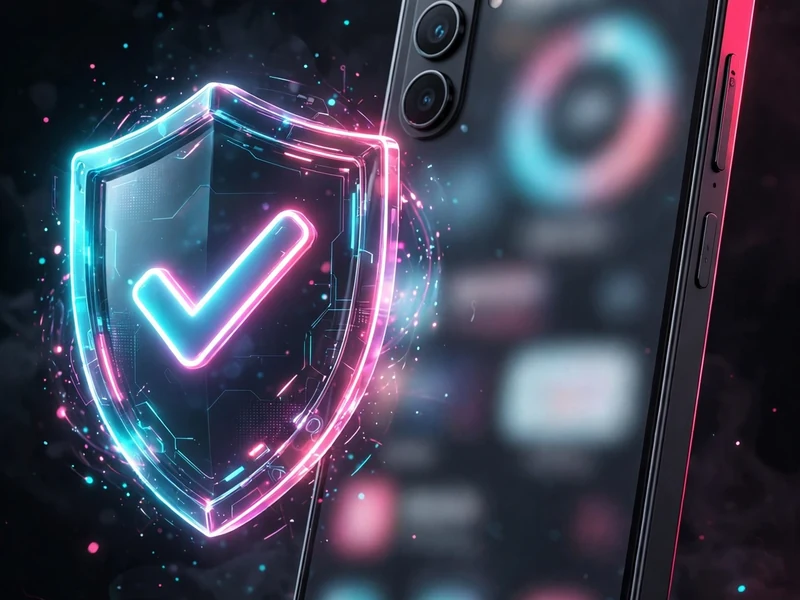How to install TikTok Live APK safely on Android phone