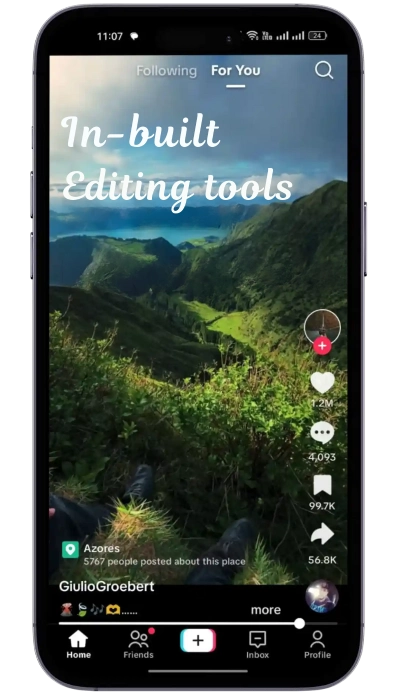 in build editing tools feature image