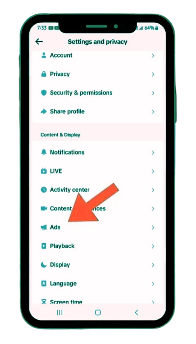Removed Splash Ads Feature Image